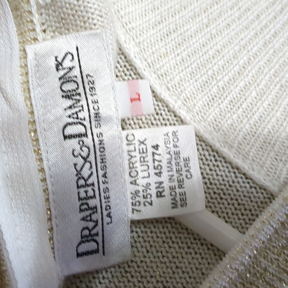 Blouse - Picture 3 of 3